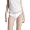 White Cotton Panty
