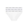 White Cotton Panty