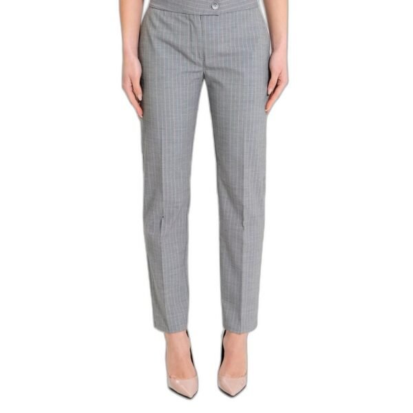 4776060.jpeg Multicolor Polyester Jeans & Pant
