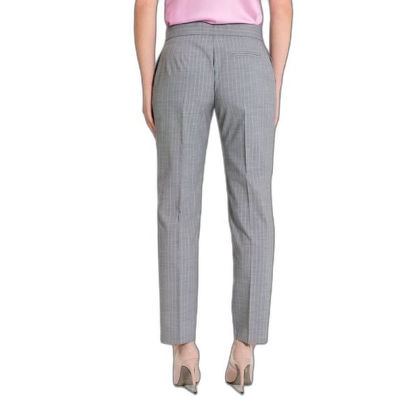 4776063.jpeg Multicolor Polyester Jeans & Pant