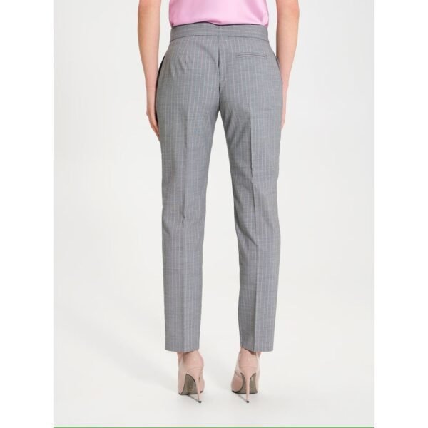 4776066.jpeg Multicolor Polyester Jeans & Pant