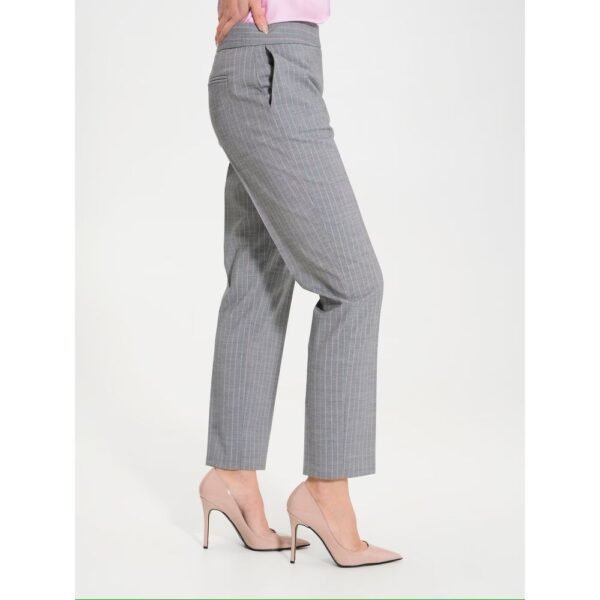 4776068.jpeg Multicolor Polyester Jeans & Pant