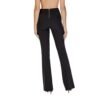 Black Polyester Pant