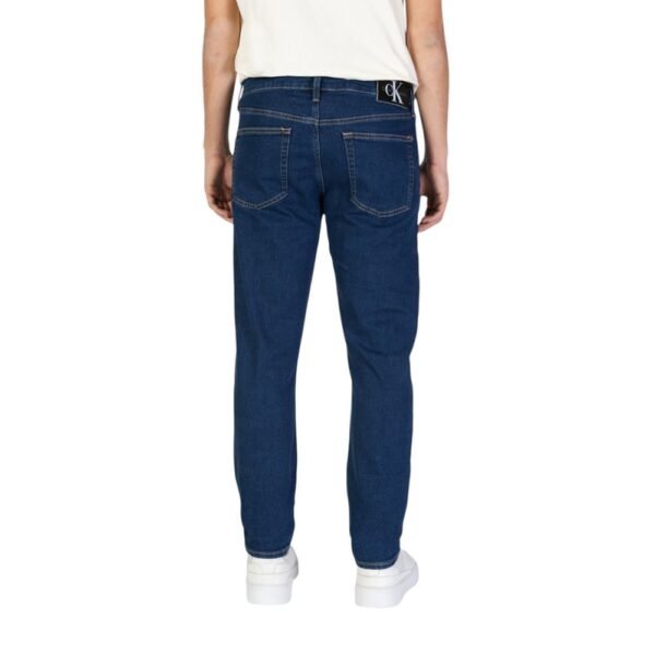 4780462.jpeg Blue Cotton Jeans & Pant