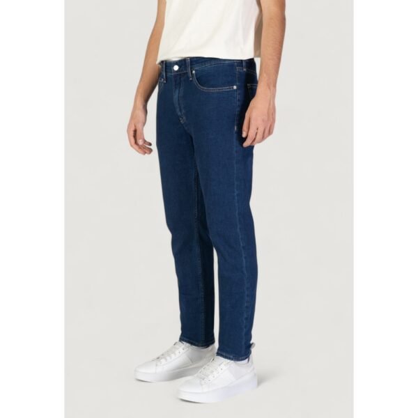 4780470.jpeg Blue Cotton Jeans & Pant