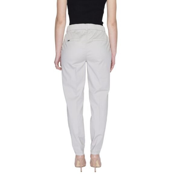 4784303.jpeg Beige Cotton Jeans & Pant