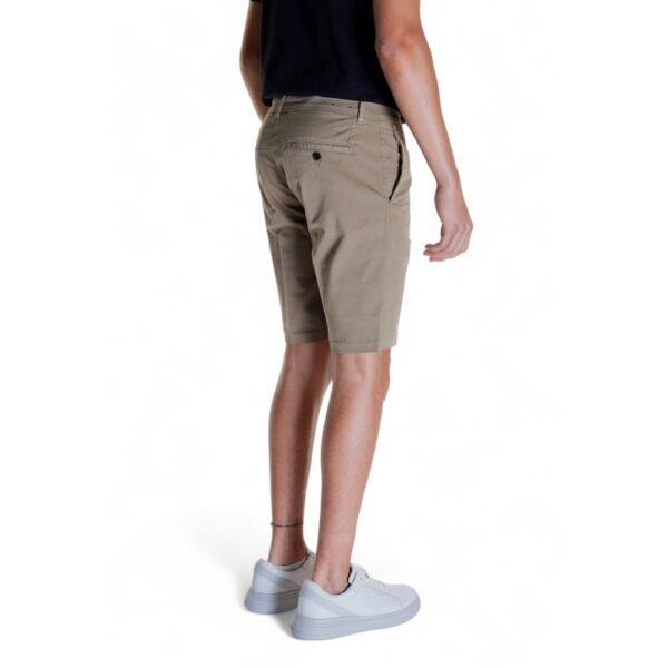 4784808.jpeg Beige Cotton Bermuda