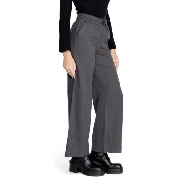 4784909.jpeg Gray Cotton Pant