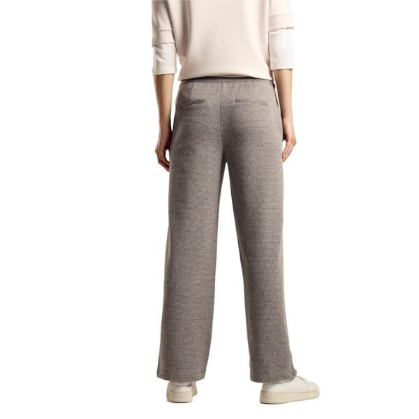 4785109.jpeg Black Viscose Jeans & Pant