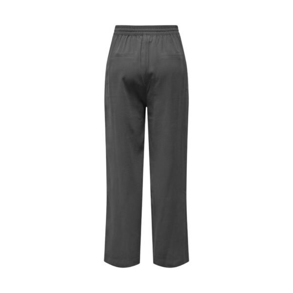 4785310.jpeg Gray Viscose Pant