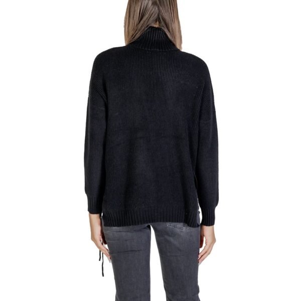 4785427.jpeg Black Viscose Sweater