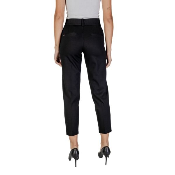 4785790.jpeg Black Viscose Jeans & Pant