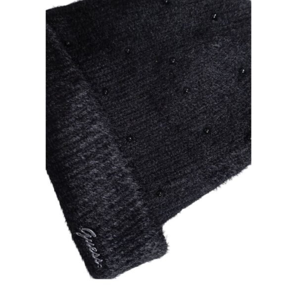 Black Cotton Caps Baseball Hat