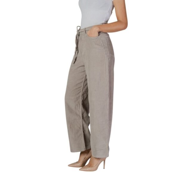 4785861.jpeg Beige Cotton Pant