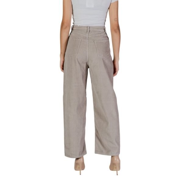 4785867.jpeg Beige Cotton Pant