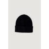 Black Cotton Caps Baseball Hat
