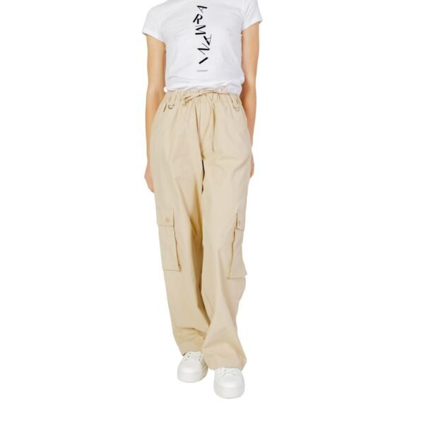 4786201.jpeg Beige Cotton Pant