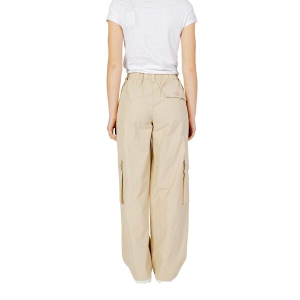 4786203.jpeg Beige Cotton Pant