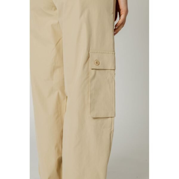 4786209.jpeg Beige Cotton Pant