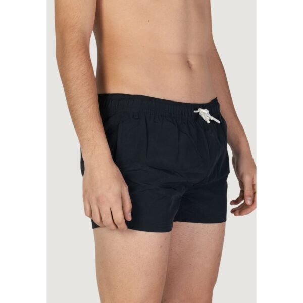 4804803.jpeg Black Polyester Swimwear