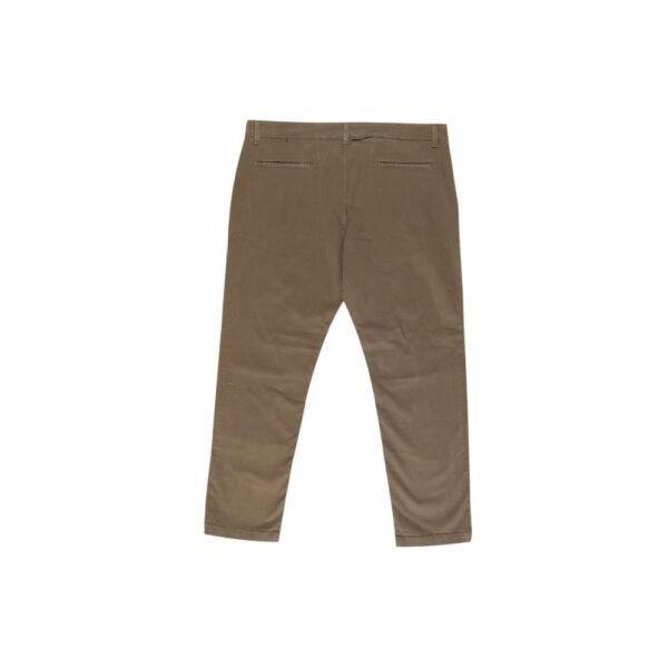 4828757.jpeg Beige Cotton Pant