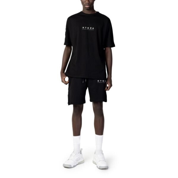 4852360.jpeg Black Cotton Sportswear