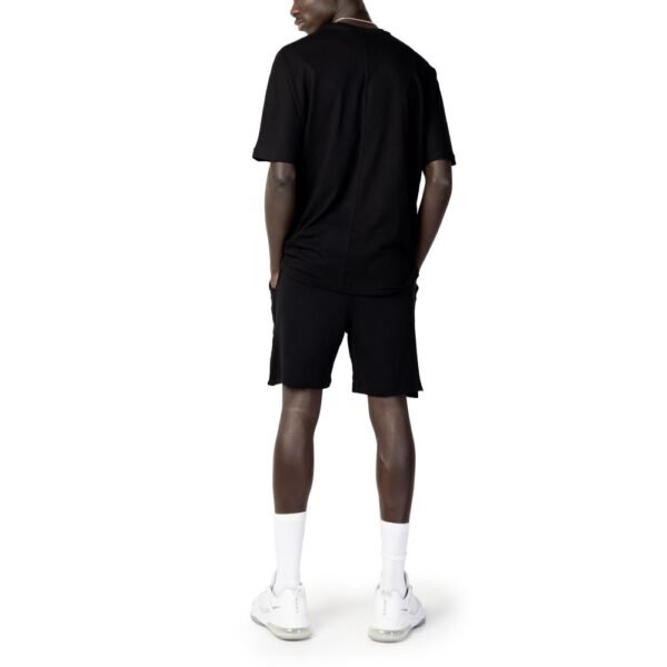 4852365.jpeg Black Cotton Sportswear