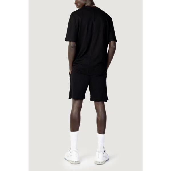 4852370.jpeg Black Cotton Sportswear
