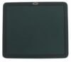Green Leather Mouse Pad