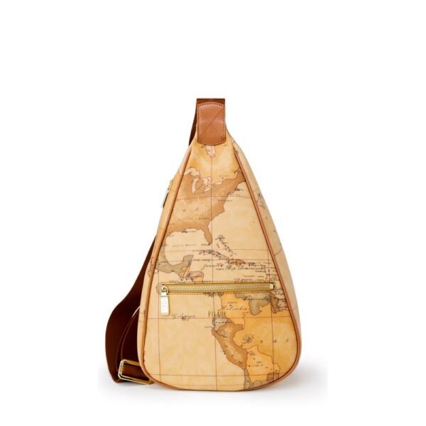 5393726.jpeg Brown Cotton Backpack