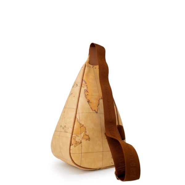 5393727.jpeg Brown Cotton Backpack