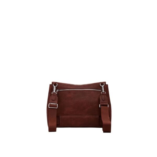5393745.jpeg Brown Polyethylene Handbag