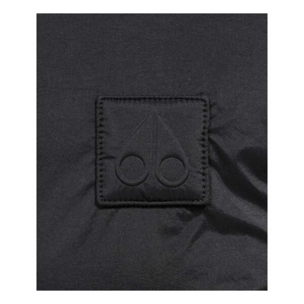 5769626.jpeg Black Nylon Vest