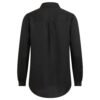 Black Polyester Shirt