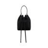 Drawstring Bucket Bag
