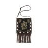 Fringe Shoulder Bag