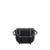 Rockstud Messenger Small Shoulder Bag