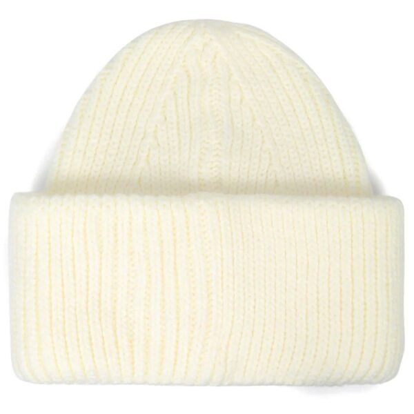 6144157.jpeg White Marabou Men Hat