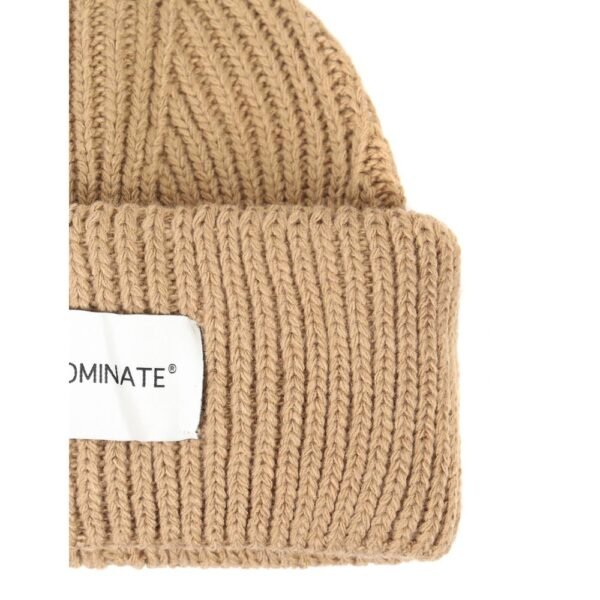 6144164.jpeg Brown Marabou Men Hat