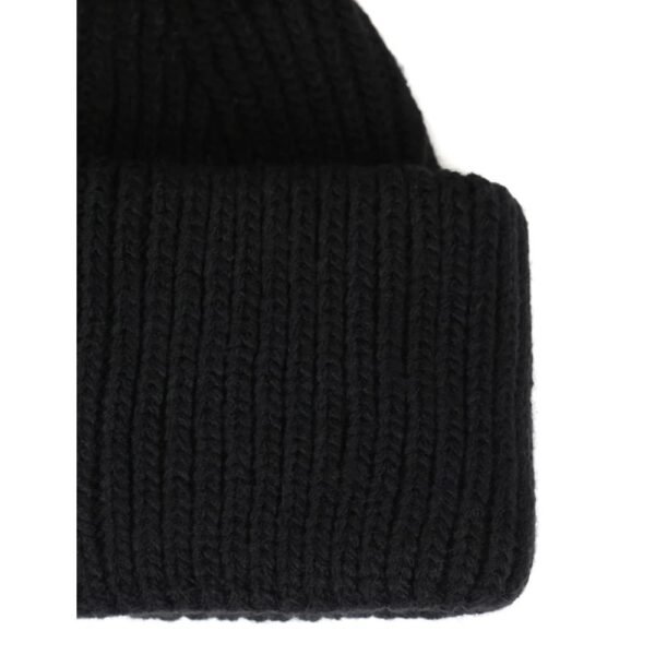 Screenshot Black Marabou Men Cap