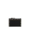 Rockstud Card Holder