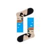Blue Cotton Sock