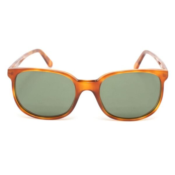 6161227.jpeg Bicolor Haircalf Sunglasses