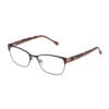 Black Metal Frames