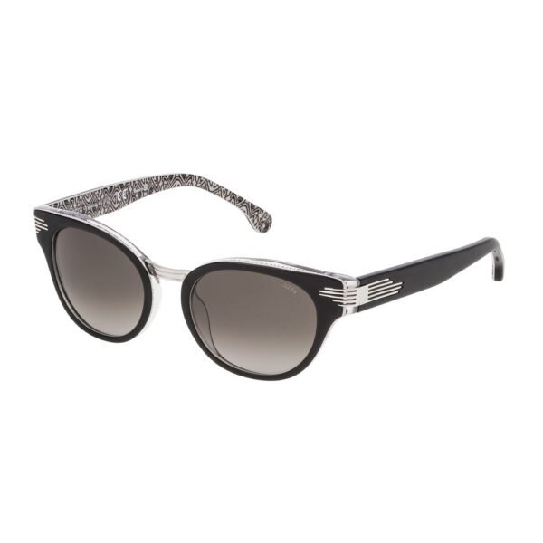6161520.jpeg Black Acetate Sunglasses