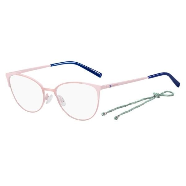 6161642.jpeg Multicolor Metal Frames