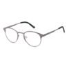 Bicolor Titanium Frames
