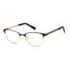Bicolor Metal Frames
