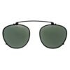 Black Metal Frames