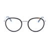 Gray Stainless Steel Stainless Steel Frames